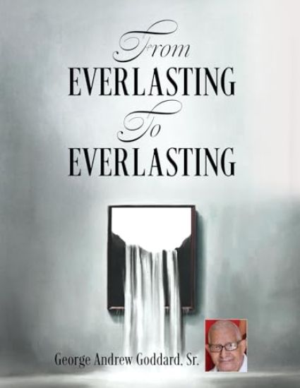 From Everlasting To Everlasting