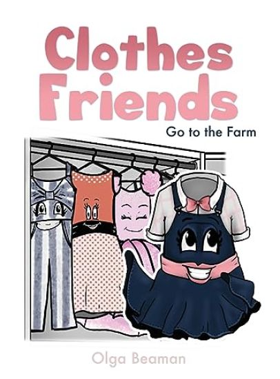 Clothes Friends