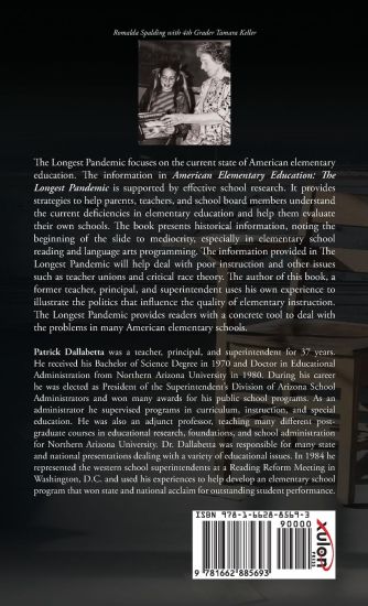 American Elementary Education