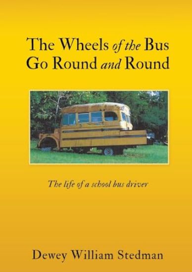 The Wheels of the Bus Go Round and Round