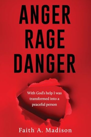 Anger Rage Danger