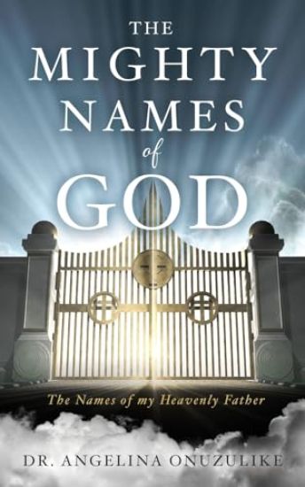 The Mighty Names of God