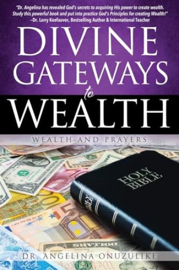Divine Gateways to Wealth