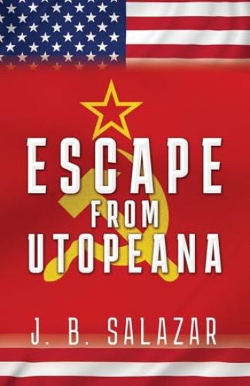 Escape from Utopeana