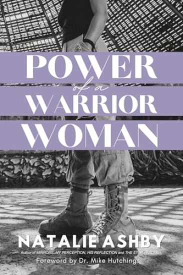Power of a Warrior Woman