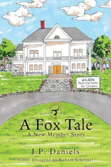 A Fox Tale