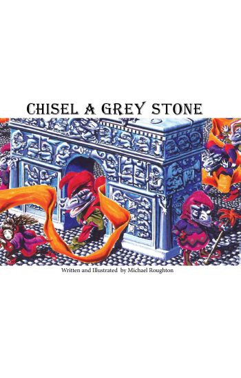 Chisel A Grey Stone