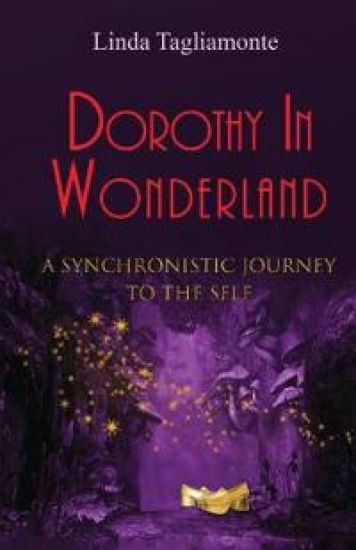 Dorothy in Wonderland