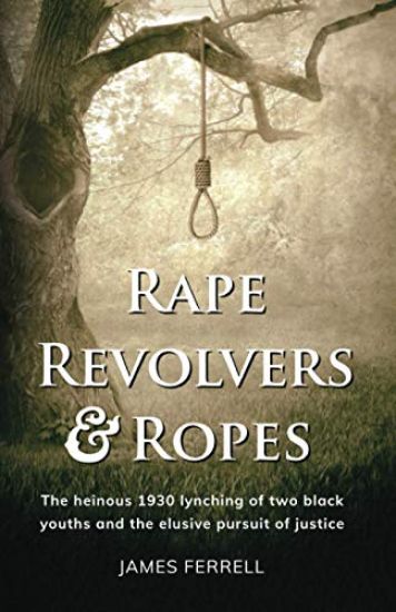 Rape Revolvers & Ropes