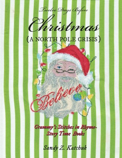 Twelve Days Before Christmas