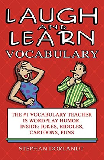 Laugh and Learn Vocabulary