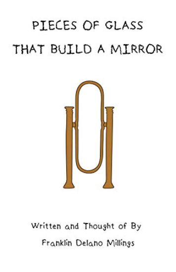 Pieces Of Glass That Build A Mirror