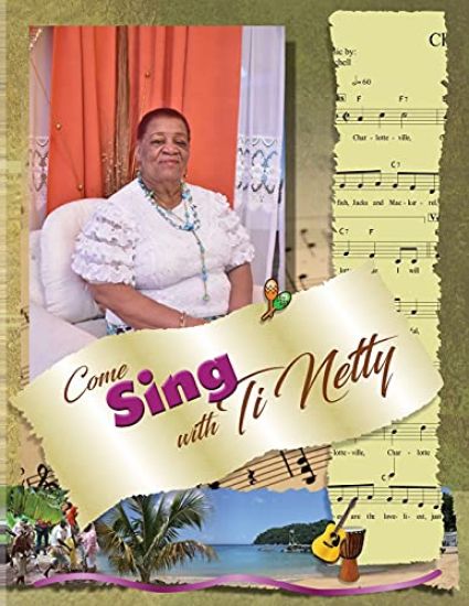 Come Sing with Ti Netty