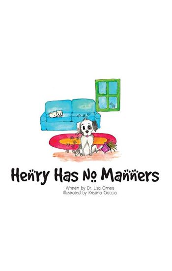 Henry Has No Manners