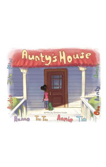 Aunty's House