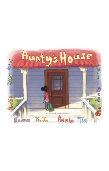 Aunty's House
