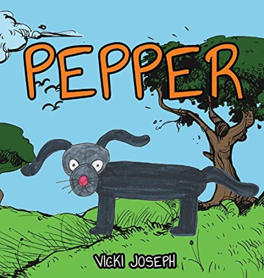 Pepper