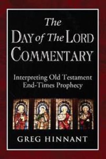 The Day of The Lord Commentary