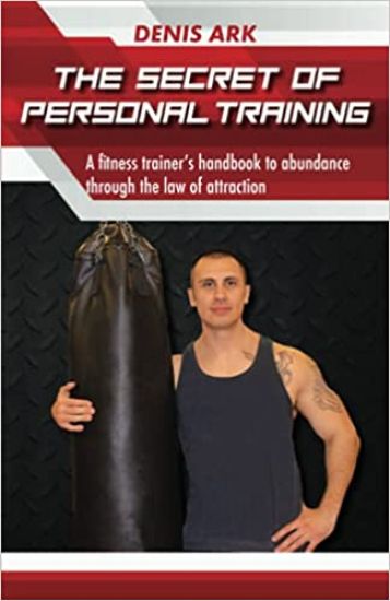 The Secret Of Personal Training
