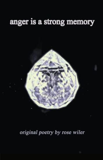 anger is a strong memory