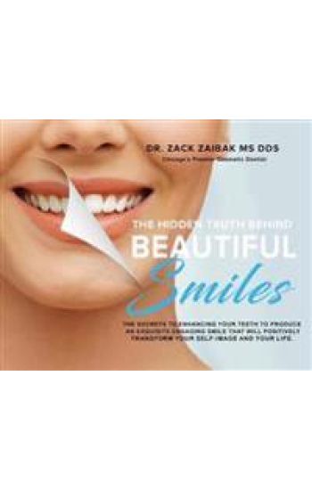 The Hidden Truth Behind Beautiful Smiles