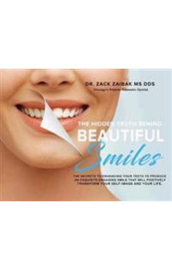 The Hidden Truth Behind Beautiful Smiles