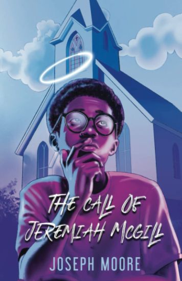 The Call of Jeremiah McGill