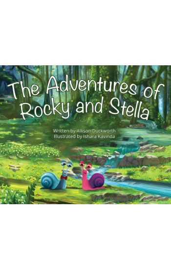 The Adventures of Rocky and Stella