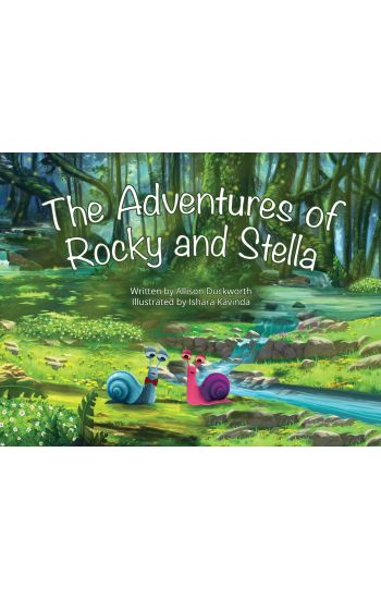 The Adventures of Rocky and Stella