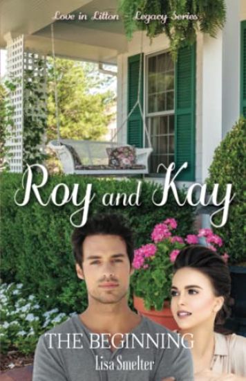 Roy and Kay - The Beginning