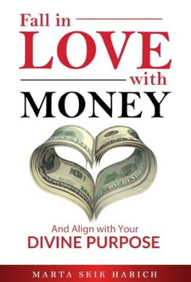 Fall In Love With Money
