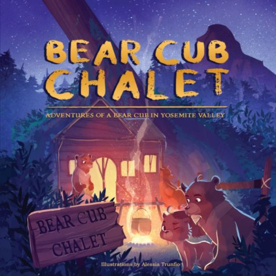Bear Cub Chalet