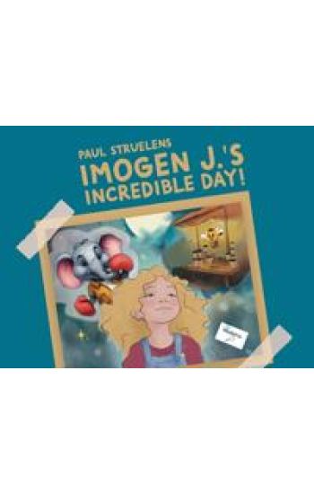 Imogen J.'s Incredible Day!