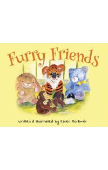Furry Friends