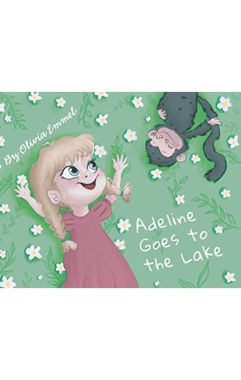 Adeline Goes to the Lake