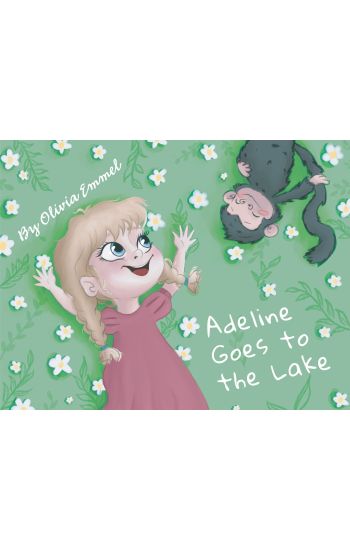 Adeline Goes to the Lake