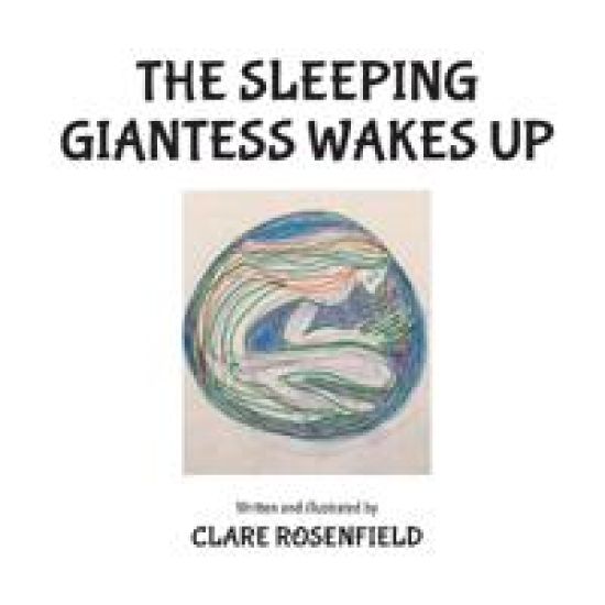 The Sleeping Giantess Wakes Up