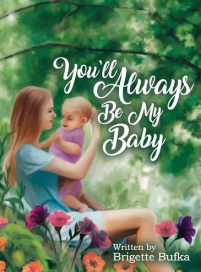 You'll Always Be My Baby