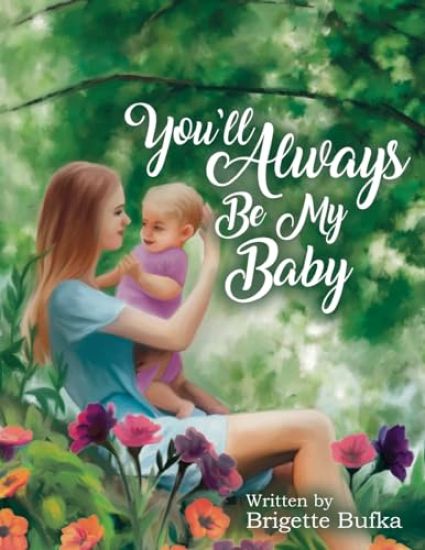 You'll Always Be My Baby