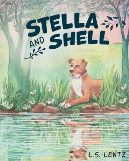 Stella and Shell