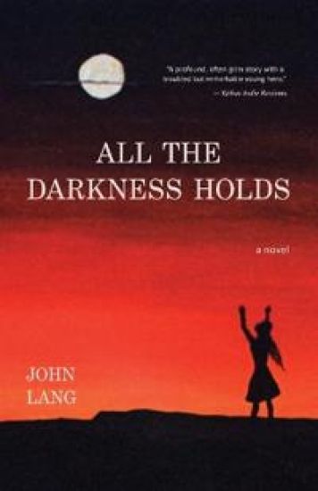 All the Darkness Holds