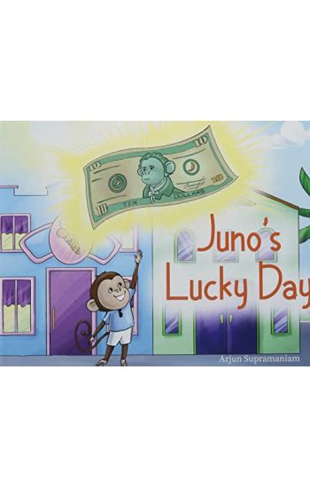 Juno's Lucky Day