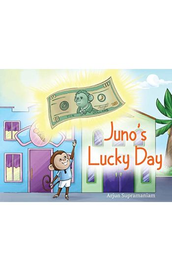 Juno's Lucky Day