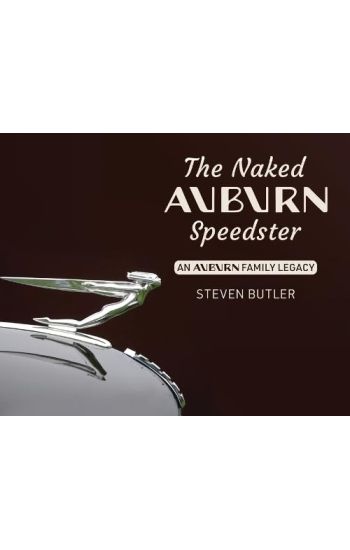 The Naked Auburn Speedster