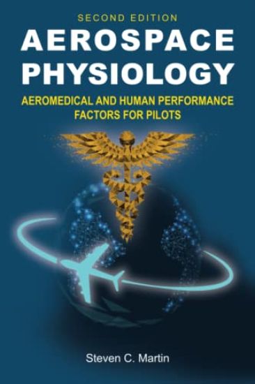 Aerospace Physiology (Second Edition)