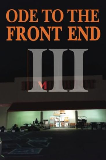 Ode to the Front End vol. 3
