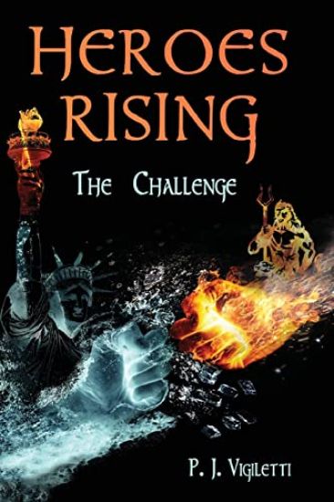 Heroes Rising