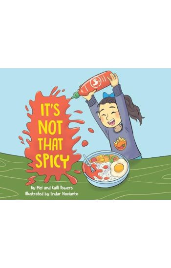 It's Not That Spicy!