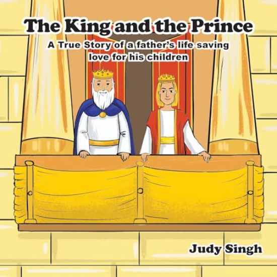 The King and the Prince