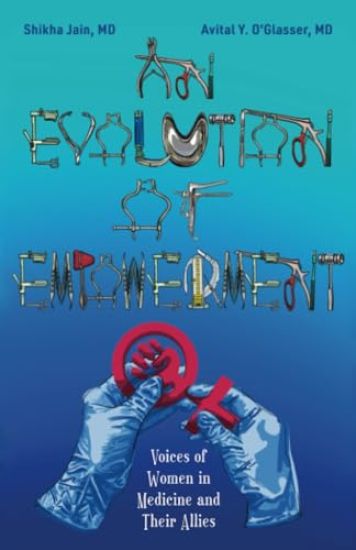 An Evolution of Empowerment